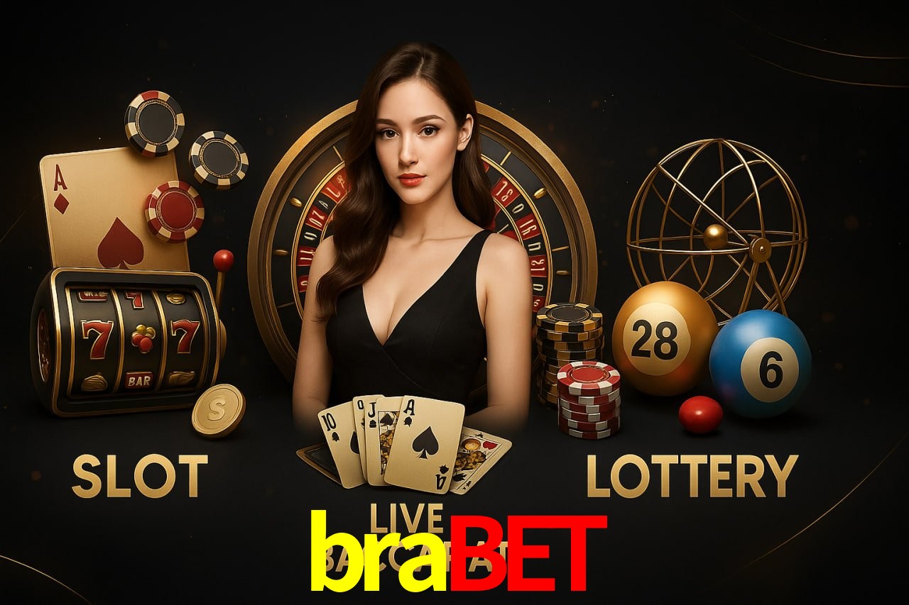 Catálogo de jogos na brabet